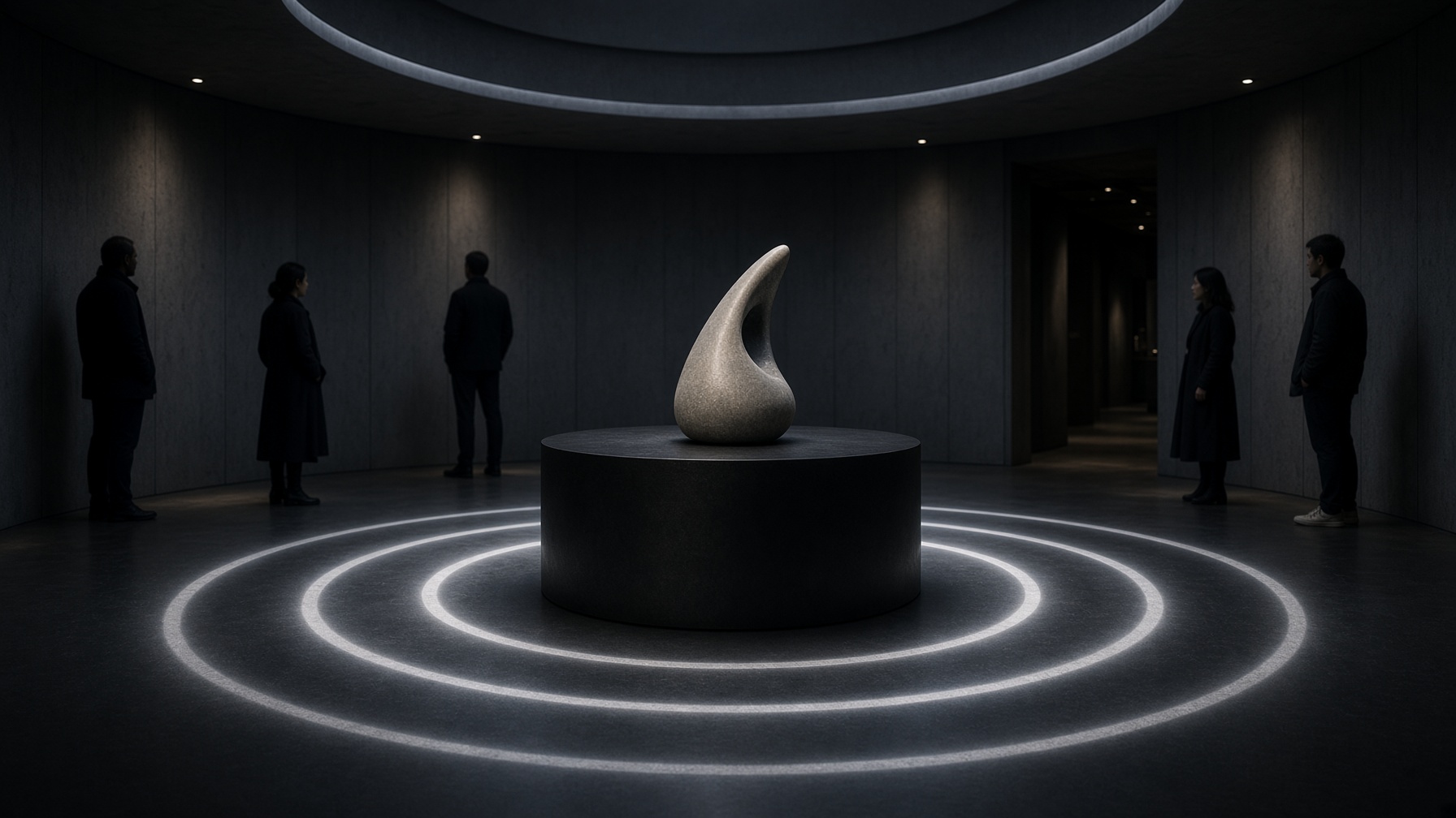 NOVA — Immersive Product Launch in Toronto, Canada